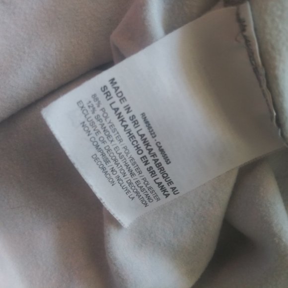 Nike Pro Dri-Fit Multi-color Athletic Jacket Women's Large - Picture 7 of 7